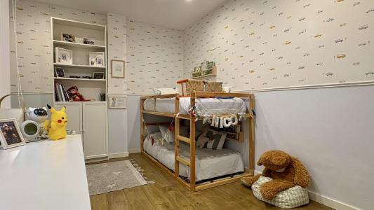 Apartment for Rent in Barcelona Passatge Forasté - Plaça Kennedy