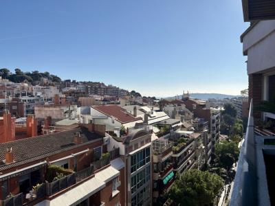 Apartment for Rent in Barcelona Passatge Forasté - Plaça Kennedy