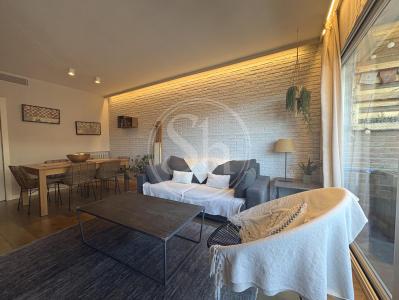 Apartment for Rent in Barcelona Passatge Forasté - Plaça Kennedy