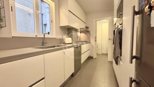 Apartment for Rent in Barcelona Passatge Forasté - Plaça Kennedy