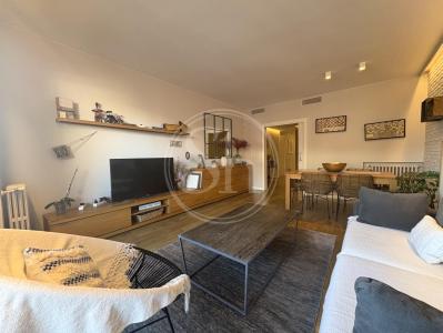 Apartment for Rent in Barcelona Passatge Forasté - Plaça Kennedy