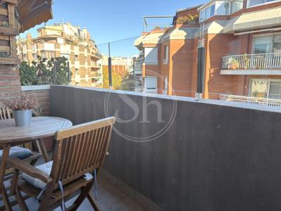 Apartment for Rent in Barcelona Passatge Forasté - Plaça Kennedy