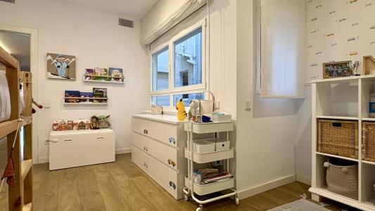 Apartment for Rent in Barcelona Passatge Forasté - Plaça Kennedy