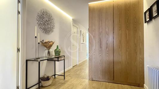 Apartment for Rent in Barcelona Passatge Forasté - Plaça Kennedy