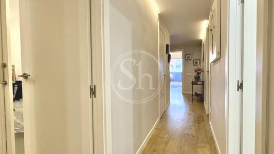 Apartment for Rent in Barcelona Passatge Forasté - Plaça Kennedy