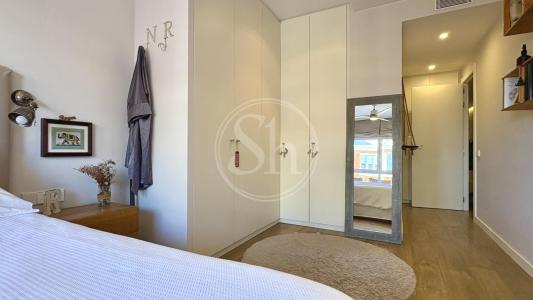 Apartment for Rent in Barcelona Passatge Forasté - Plaça Kennedy