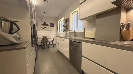 Apartment for Rent in Barcelona Passatge Forasté - Plaça Kennedy