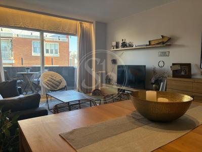 Apartment for Rent in Barcelona Passatge Forasté - Plaça Kennedy