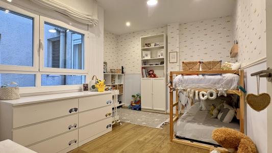 Apartment for Rent in Barcelona Passatge Forasté - Plaça Kennedy