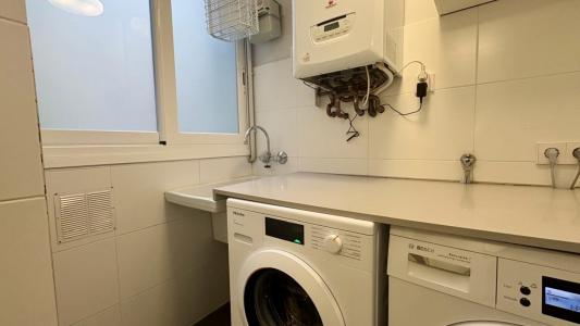 Apartment for Rent in Barcelona Passatge Forasté - Plaça Kennedy