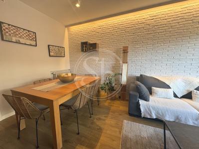 Apartment for Rent in Barcelona Passatge Forasté - Plaça Kennedy