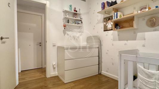 Apartment for Rent in Barcelona Passatge Forasté - Plaça Kennedy