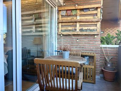 Apartment for Rent in Barcelona Passatge Forasté - Plaça Kennedy