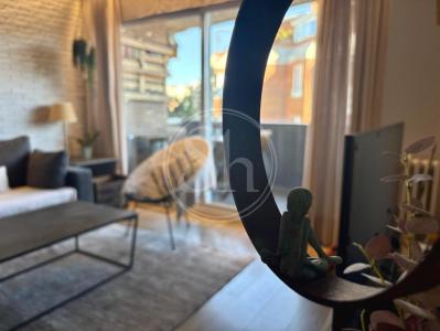 Apartment for Rent in Barcelona Passatge Forasté - Plaça Kennedy