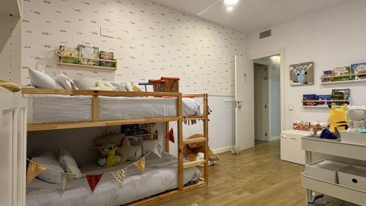 Apartment for Rent in Barcelona Passatge Forasté - Plaça Kennedy