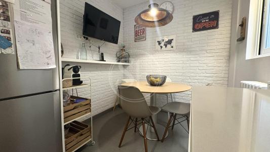 Apartment for Rent in Barcelona Passatge Forasté - Plaça Kennedy