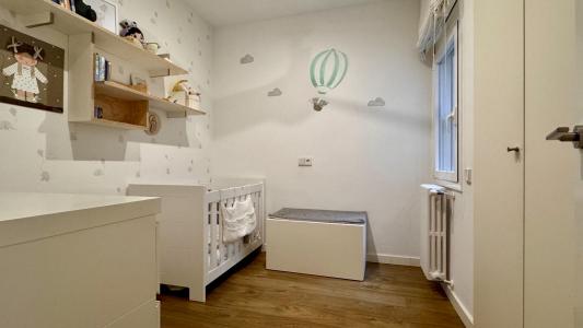 Apartment for Rent in Barcelona Passatge Forasté - Plaça Kennedy