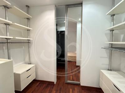 Apartment for Rent in Barcelona De La Costa - Ferran Puig