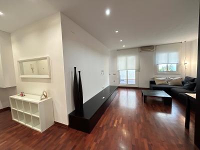 Apartment for Rent in Barcelona De La Costa - Ferran Puig