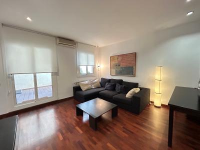 Apartment for Rent in Barcelona De La Costa - Ferran Puig