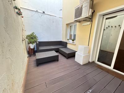 Apartment for Rent in Barcelona De La Costa - Ferran Puig