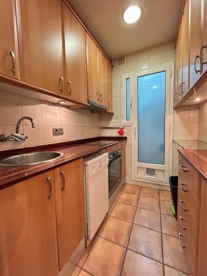 Apartment for Rent in Barcelona De La Costa - Ferran Puig