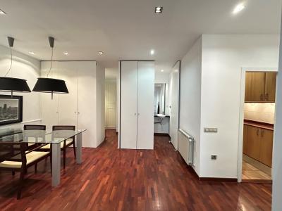 Apartment for Rent in Barcelona De La Costa - Ferran Puig