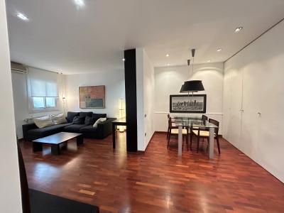 Apartment for Rent in Barcelona De La Costa - Ferran Puig