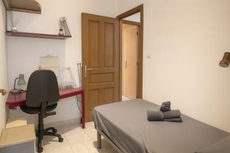 Appartamento in Affitto a Madrid Zurita-sta Isabel