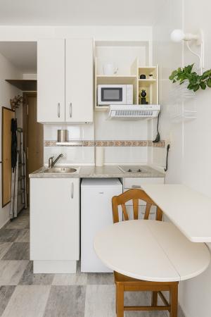 Appartamento in Affitto a Madrid Zurita-sta Isabel