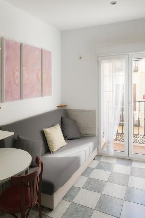 Appartamento in Affitto a Madrid Zurita-sta Isabel