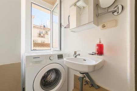 Appartamento in Affitto a Madrid Zurita-sta Isabel