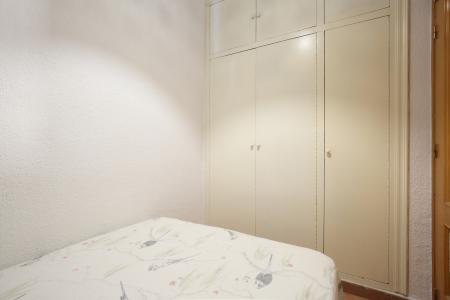 Appartamento in Affitto a Madrid Ronda De Toledo (only Until 15th April)