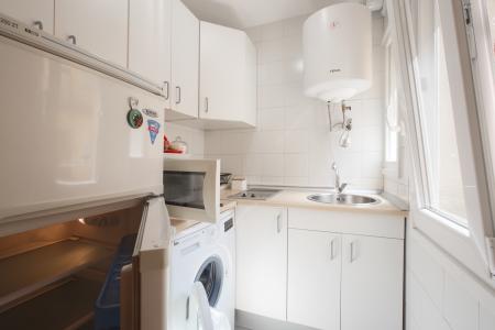 Appartamento in Affitto a Madrid Ronda De Toledo (only Until 15th April)