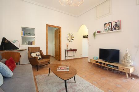 Appartamento in Affitto a Madrid Ronda De Toledo (only Until 15th April)