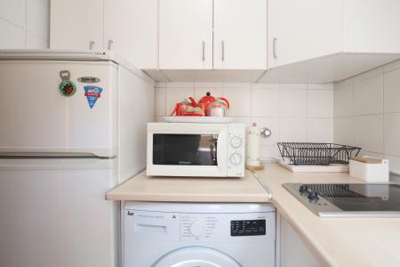 Appartamento in Affitto a Madrid Ronda De Toledo (only Until 15th April)