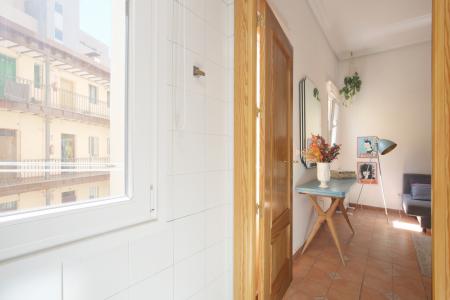 Appartamento in Affitto a Madrid Ronda De Toledo (only Until 15th April)