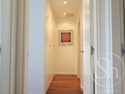 Appartamento in Affitto a Madrid Dulce Chacón - Fuente De La Mora