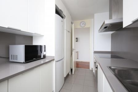 Appartamento in Affitto a Madrid Dulce Chacón - Fuente De La Mora