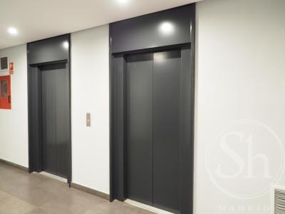 Appartamento in Affitto a Madrid Dulce Chacón - Fuente De La Mora