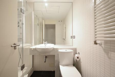 Appartamento in Affitto a Madrid Dulce Chacón - Fuente De La Mora