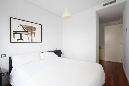 Appartamento in Affitto a Madrid Dulce Chacón - Fuente De La Mora