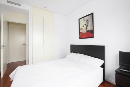 Appartamento in Affitto a Madrid Dulce Chacón - Fuente De La Mora