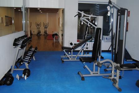 Appartamento in Affitto a Madrid Dulce Chacón - Fuente De La Mora