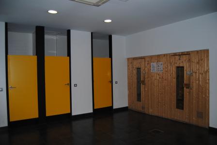 Appartamento in Affitto a Madrid Dulce Chacón - Fuente De La Mora