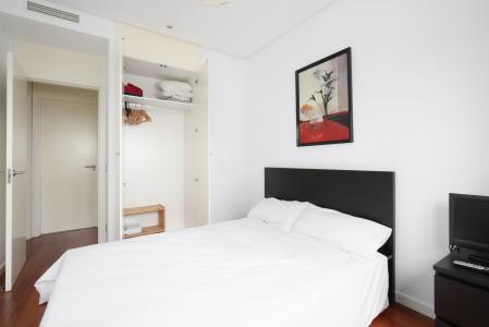 Appartamento in Affitto a Madrid Dulce Chacón - Fuente De La Mora