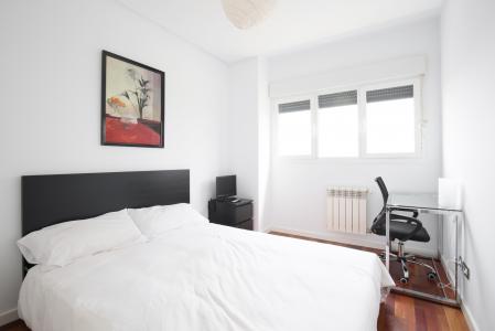 Appartamento in Affitto a Madrid Dulce Chacón - Fuente De La Mora