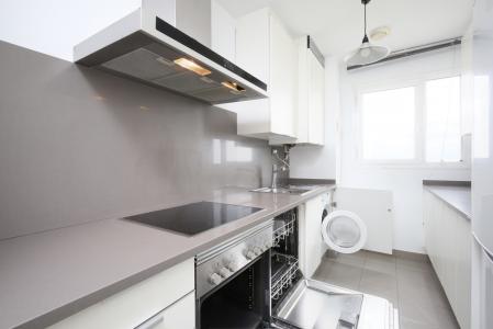 Appartamento in Affitto a Madrid Dulce Chacón - Fuente De La Mora