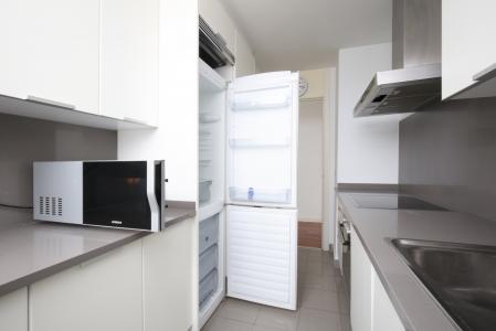 Appartamento in Affitto a Madrid Dulce Chacón - Fuente De La Mora