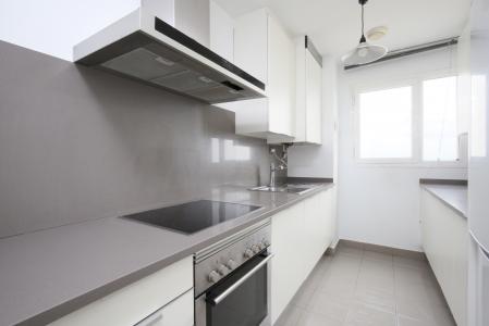 Appartamento in Affitto a Madrid Dulce Chacón - Fuente De La Mora